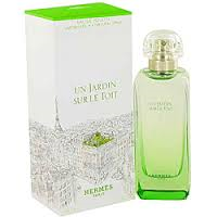 UN JARDIN SUR LE TOIT BY HERMES 1.7 FL. OZ. EDT SPRAY FOR WOMEN