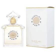 IDYLLE BY GUERLAIN 2.5 FL.OZ. EDP SPRAY FOR WOMEN