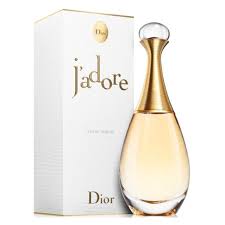 JADORE BY CHRISTIAN DIOR 5.0 FL. OZ. EDP SPRAY FOR WOMEN