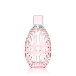 Jimmy Choo L( EAU BY JIMMY CHOO 3.3OZ. EDT SPRAY FOR WOMEN
