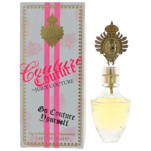 COUTURE COUTURE BY JUICY COUTURE 1.7 FL.OZ. EDP SPRAY FOR WOMEN