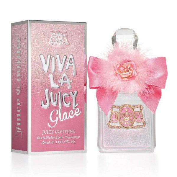 Juicy Couture Viva La Juicy Glace BY JUICY COUTURE 3.4 FL.OZ. EDP SPRAY FOR WOMEN
