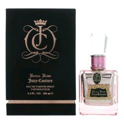 ROYAL ROSE BY JUICY COUTURE 3.4 FL.OZ. EDP SPRAY FOR WOMEN