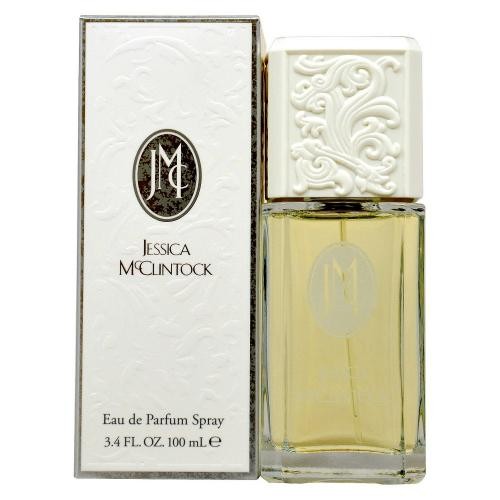 JESSICA MC CLINTOCK BY JESSICA MCCLINTOCK 3.4 FL.OZ. EDP SPRAY FOR WOMEN
