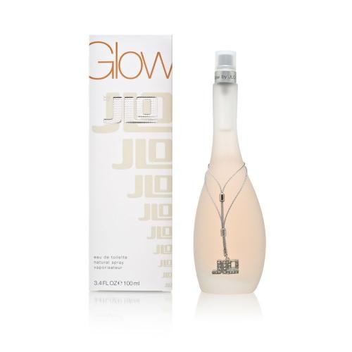 GLOW BY JENNIFER LOPEZ 3.4 FL.OZ. EDT SPRAY FOR WOMEN
