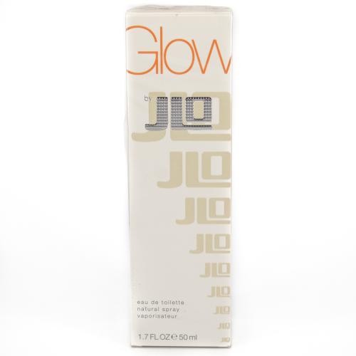 GLOW BY JENNIFER LOPEZ 1.7 FL.OZ. EDT SPRAY FOR WOMEN
