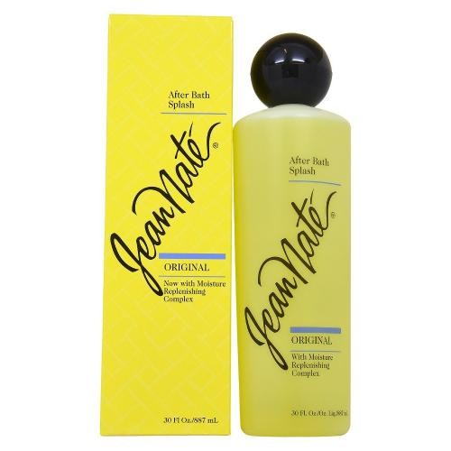 Jean Nate 30.oz.body Splash Women