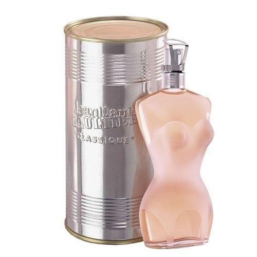 JEAN PAUL GAULTIER BY JEAN PAUL GAULTIER 1.6 FL.OZ. EDT SPRAY FOR WOMEN