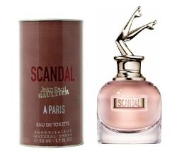 Jean Paul Gaultier Scandal BY JEAN PAUL GAULTIER 1.7 FL.OZ. EDP SPRAY FOR WOMEN
