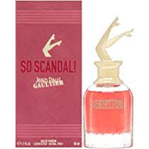 Jean Paul Gaultier SO SCANDAL BY JEAN PAUL GAULTIER 2.7 FL.OZ. EDP SPRAY FOR WOMEN