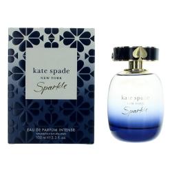 KATESPADE SPARKLE INTENSE BY KATE SPADE 3.4 FL.OZ. EDP SPRAY FOR WOMEN