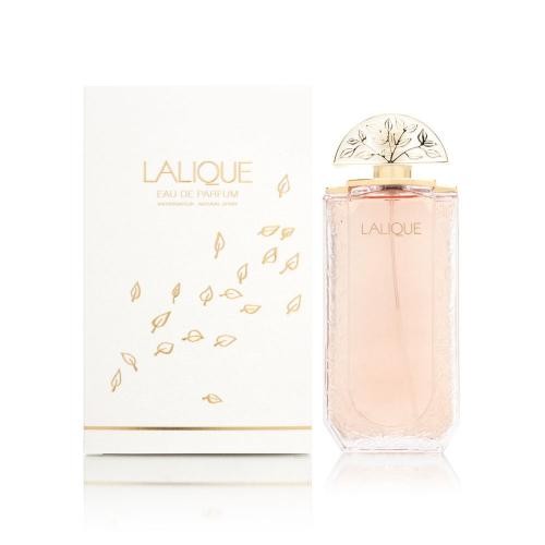 LALIQUE BY LALIQUE 3.4 FL.OZ. EDP SPRAY FOR WOMEN