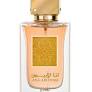 Lattafa ANA ABIYEDH POUDREE 3.4OZ. EDP for Men and Women