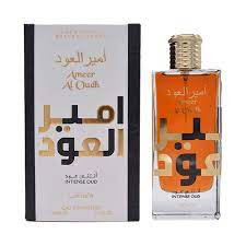 Lattafa Ameer Al Oudh Intense 3.4OZ. EDP for Men and Women