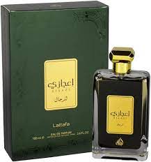Lattafa EJAAZI 3.4OZ. EDP for Men and Women
