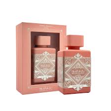 Bade(e Al Oud Noble Blush 3.4OZ. EDP for WOMEN