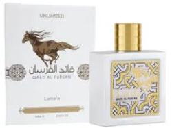 Lattafa QAED AL FURSAN UNLIMITED 3.4OZ. EDP for Men and Women