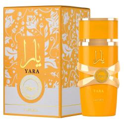 Yara Tous 3.4OZ. EDP Women