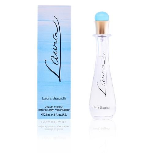 LAURA BY LAURA BIAGIOTTI 2.5 FL.OZ. EDT SPRAY FOR WOMEN