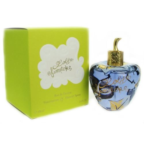 LOLITA LEMPICKA BY LOLITA LEMPICKA 3.4 FL.OZ. EDP SPRAY FOR WOMEN