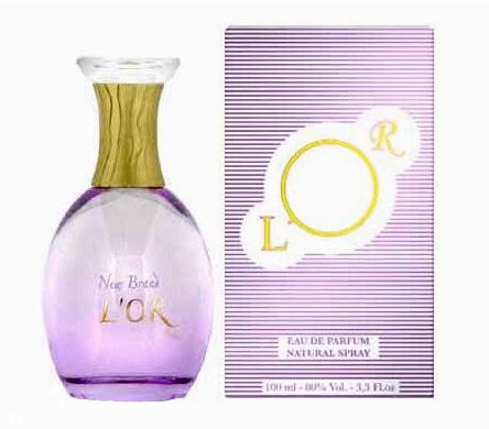 Lor 3.3 Fl. Oz. Eau De Parfum Spray Women