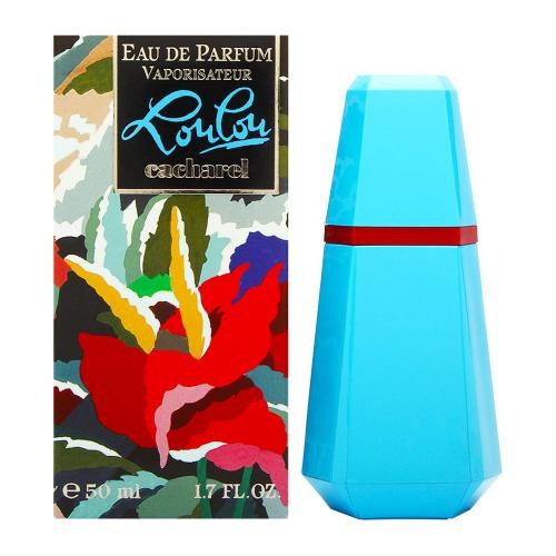 LOULOU BY CACHAREL 1.7 FL.OZ. EDP SPRAY FOR WOMEN