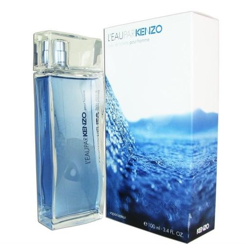 L(EAU PAR KENZO BY KENZO 3.4 FL.OZ. EDT SPRAY FOR WOMEN