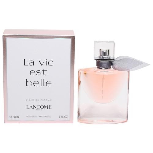 LA VIE EST BELLE BY LANCOME 1.0 FL.OZ. EDP SPRAY FOR WOMEN