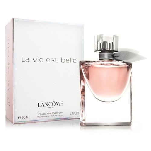 LA VIE EST BELLE BY LANCOME 1.7 FL.OZ. EDP SPRAY FOR WOMEN