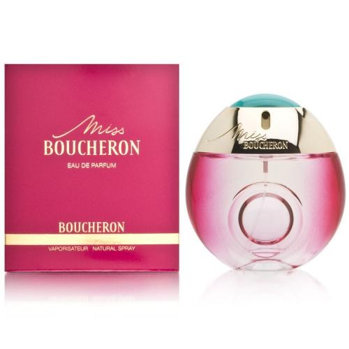 MISS BOUCHERON BY BOUCHERON 1.7 FL.OZ. EDP SPRAY FOR WOMEN