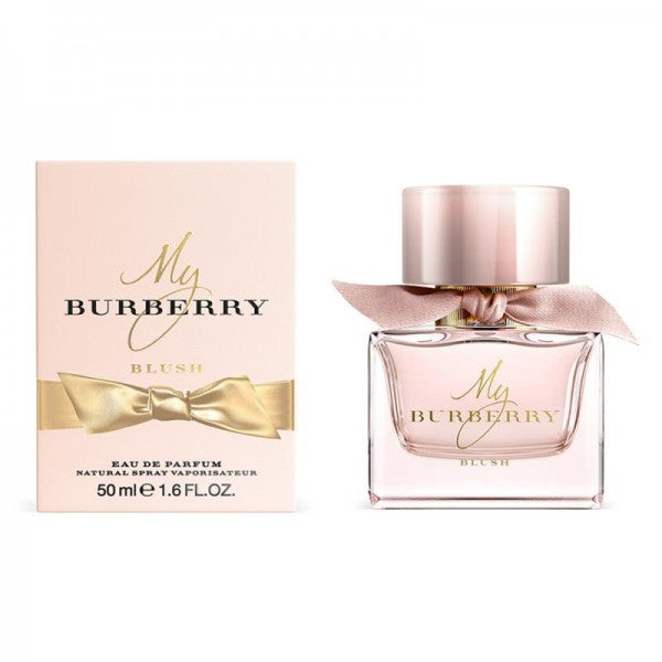 MY BURBERRY Blush BY BURBERRY 1.6 FL.OZ. EDP SPRAY FOR WOMEN