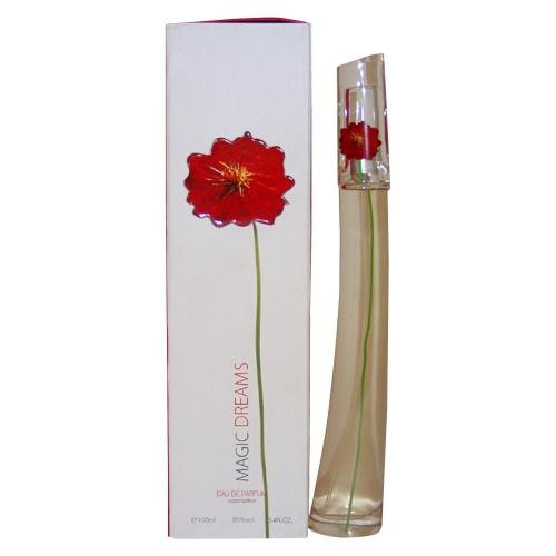 MAGIC DREAM BY PARFUMS RIVERA 3.4 FL.OZ. EDP SPRAY FOR WOMEN