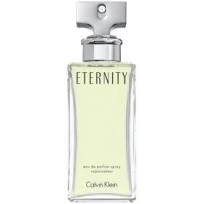 Eternity 0.13 Fl.oz. Eau De Parfum Splash Women