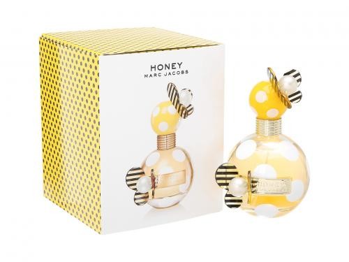 MARC JACOBS HONEY BY MARC JACOBS 3.4 FL.OZ. EDP SPRAY FOR WOMEN