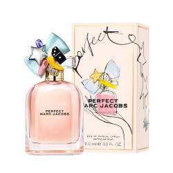 MARC JACOBS Perfect 3.3 FL.OZ. EDp SPRAY FOR WOMEN