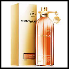 MONTALE ~~~~AOUD MELODY~~~~ 3.4OZ. EDP FOR WOMEN