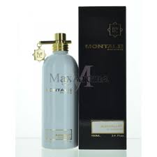 MONTALE ~~~~MUKHALLAT~~~~ 3.4OZ. EDP FOR WOMEN