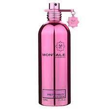 MONTALE ~~~~PRETTY FRUITY~~~~ 3.4OZ. EDP FOR WOMEN