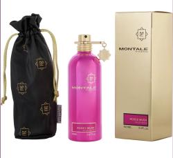 MONTALE ROSES MUSK 3.4OZ. EDP FOR WOMEN