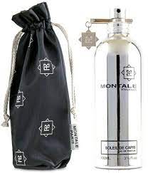 MONTALE ~~~~SOLEIL DE CAPRI~~~~ 3.4OZ. EDP FOR WOMEN