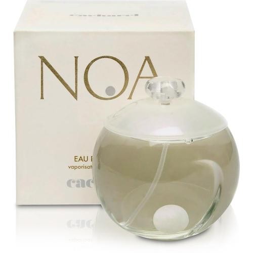 NOA BY CACHAREL 1.7 FL.OZ. EDT SPRAY FOR WOMEN