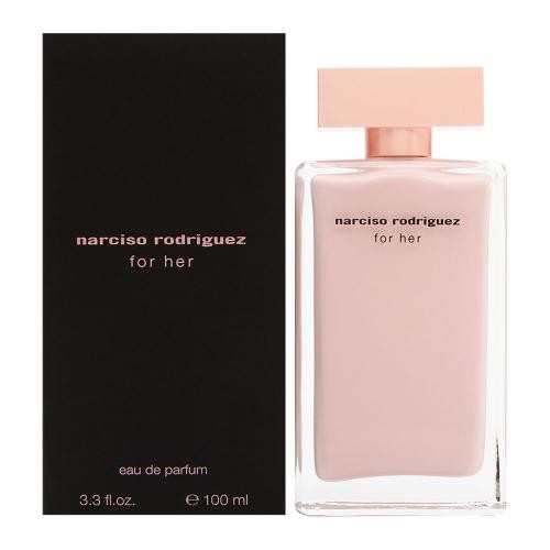 NARCISO RODRIGUEZ BY NARCISO RODRIGUEZ 3.4 FL.OZ. EDP SPRAY FOR WOMEN