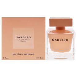 Narciso Ambree BY NARCISO RODRIGUEZ 3.4 FL.OZ. EDP SPRAY FOR WOMEN