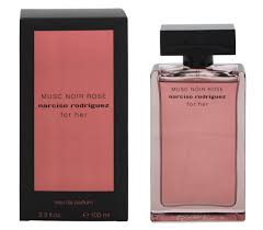 NARCISO RODRIGUEZ MUSC NOIR ROSE BY NARCISO RODRIGUEZ 3.4 FL.OZ. EDP SPRAY FOR WOMEN