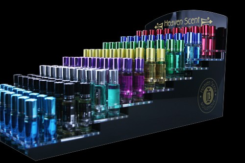 Anais Anais 0.35 Fl. Oz. Rolletique- Oil Roll-on Women