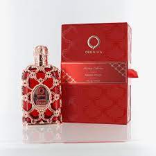 ORIENTICA AMBER ROUGE 2.7OZ. EDP FOR WOMEN