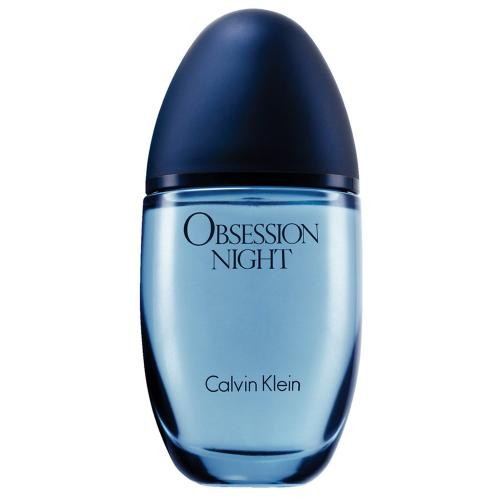 OBSESSION NIGHT BY CALVIN KLEIN 3.4 FL. OZ. EDP SPRAY FOR WOMEN