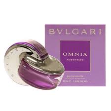 AMETHYSTE BY BVLGARI 1.35 FL.OZ. EDT SPRAY FOR WOMEN