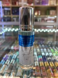 D&g light blue 0.35 Fl. Oz. Rolletique- Oil Roll-on women