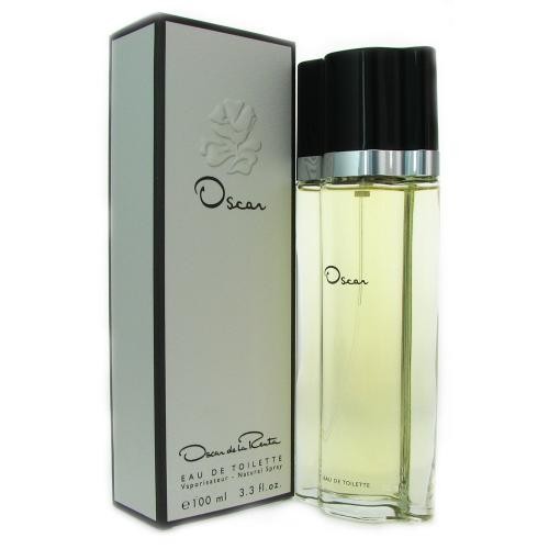 OSCAR BY OSCAR DE LA RENTA 3.4 FL.OZ. EDT SPRAY FOR WOMEN